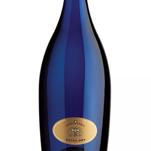 Prosecco DOC Extra Dry “Blue Label” - Foss Marai