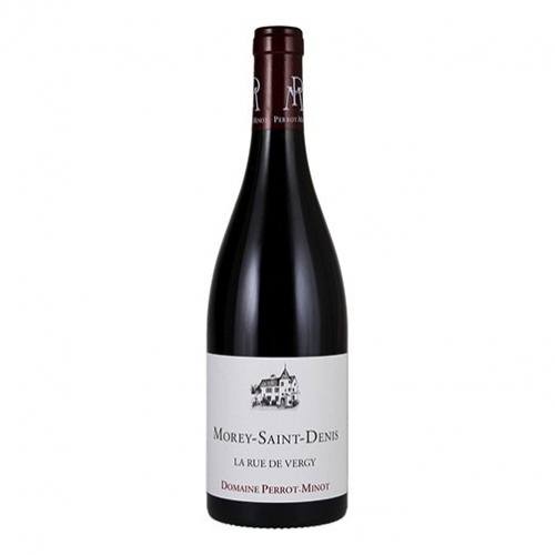MoreySaintDenis Rouge La Rue de Vergy 2016 Domaine PerrotMinot