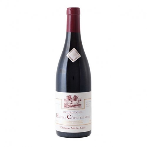 Bourgogne Hautes Côtes de Nuits Rouge
