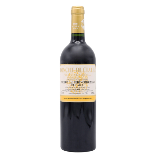 Friuli Colli Orientali Sottozona Cialla
