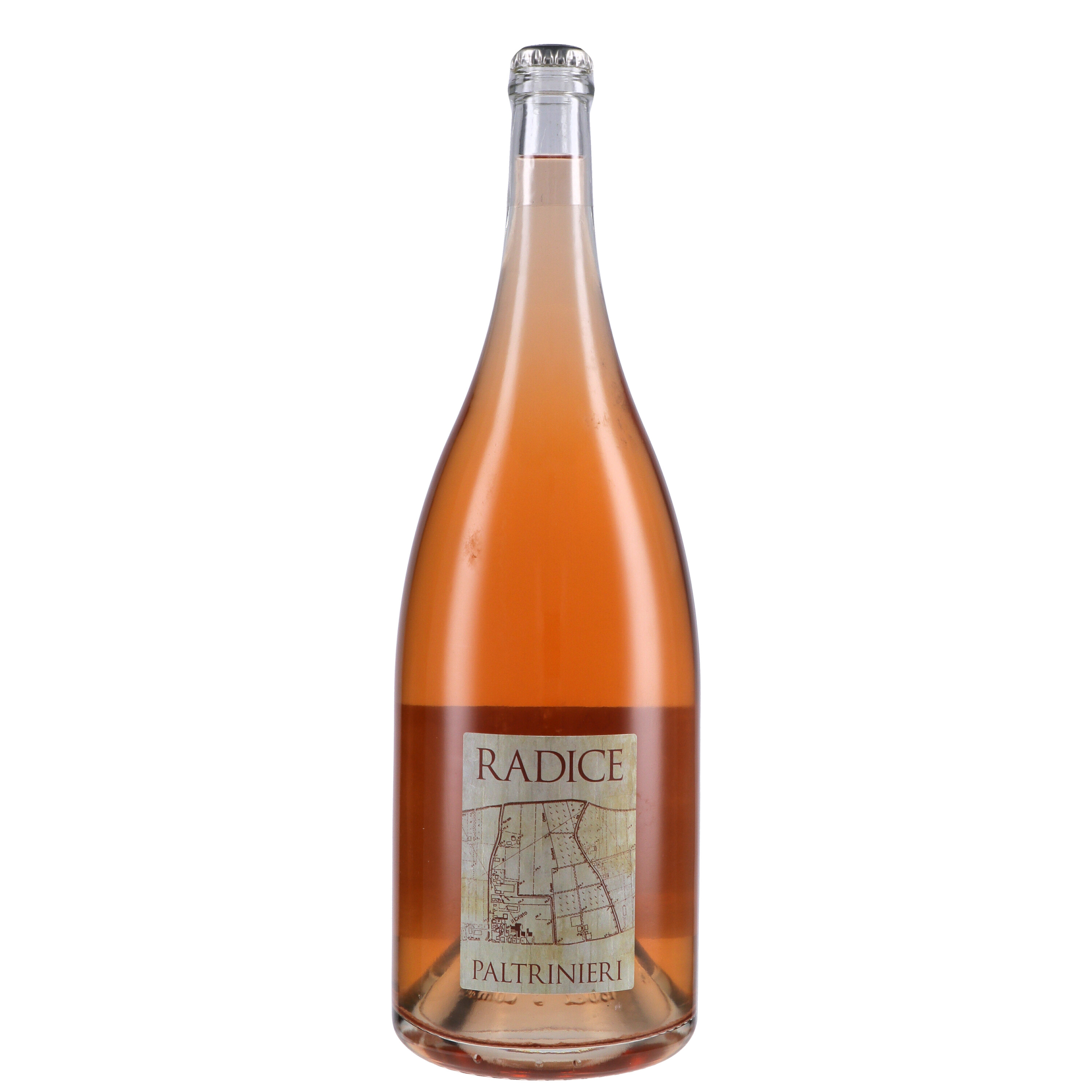 Lambrusco di Sorbara DOC "Radice" 2018 Magnum - Paltrinieri