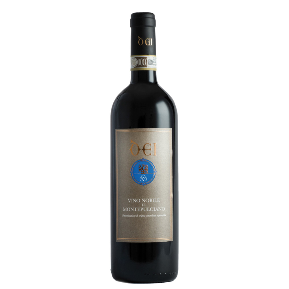 Vino Nobile Di Montepulciano Docg 2017 Dei 6751