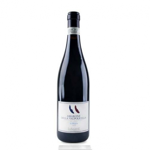 Amarone della Valpolicella Classico DOCG "La Marega" 2016 Le Salette