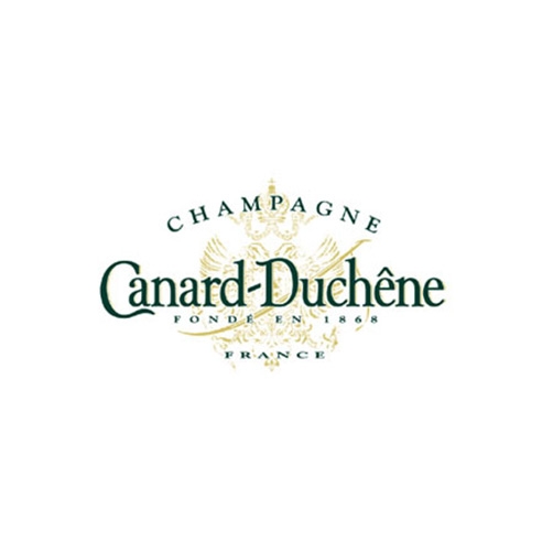 10 bottles CHAMPAGNE rosé, (Gosset, Senez, Canard-Duchên…