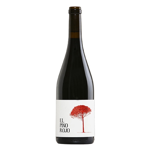 Vino Tinto Pinot Nero El Pino Rojo 15 Bodega Barranco Oscuro