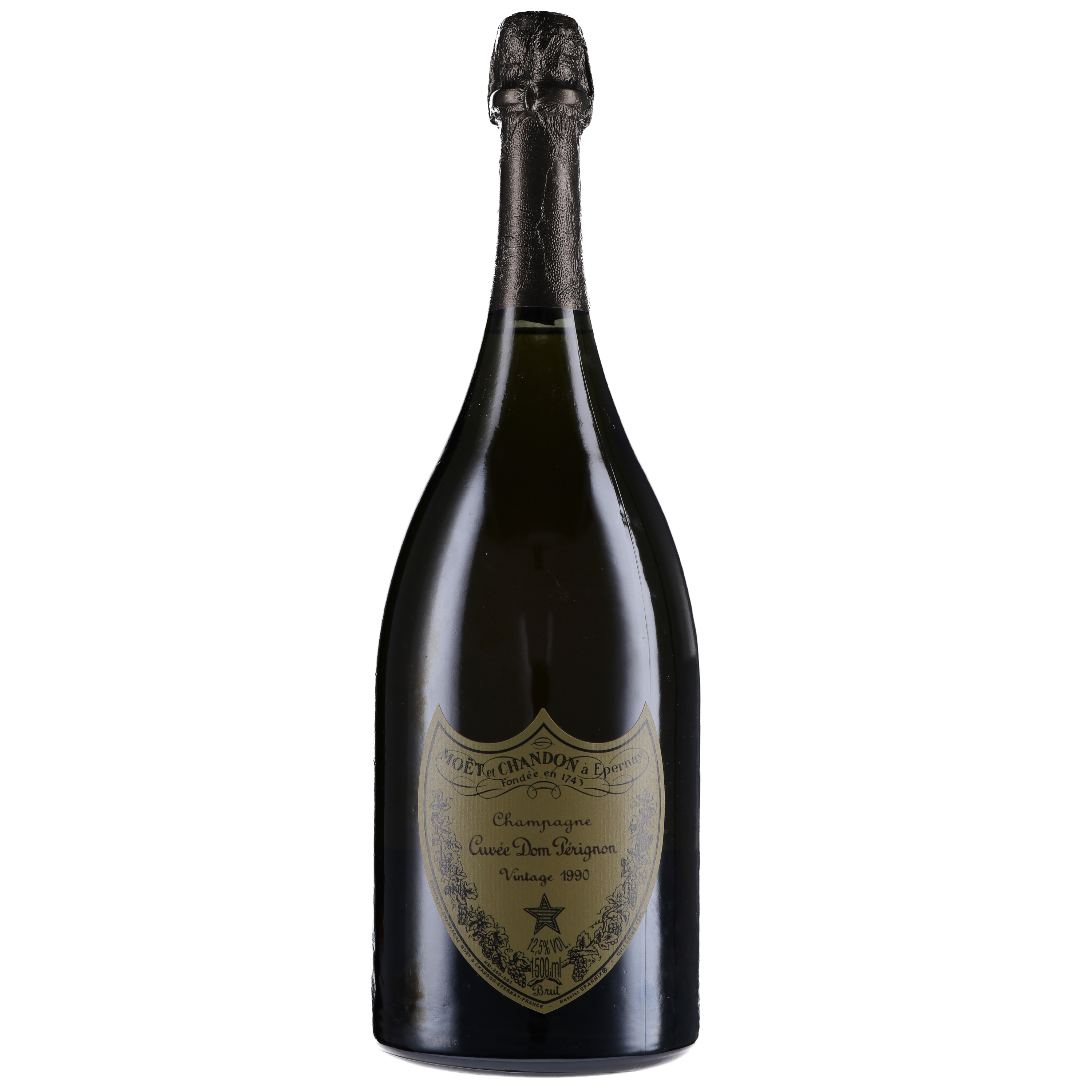 dom perignon 1990 magnum