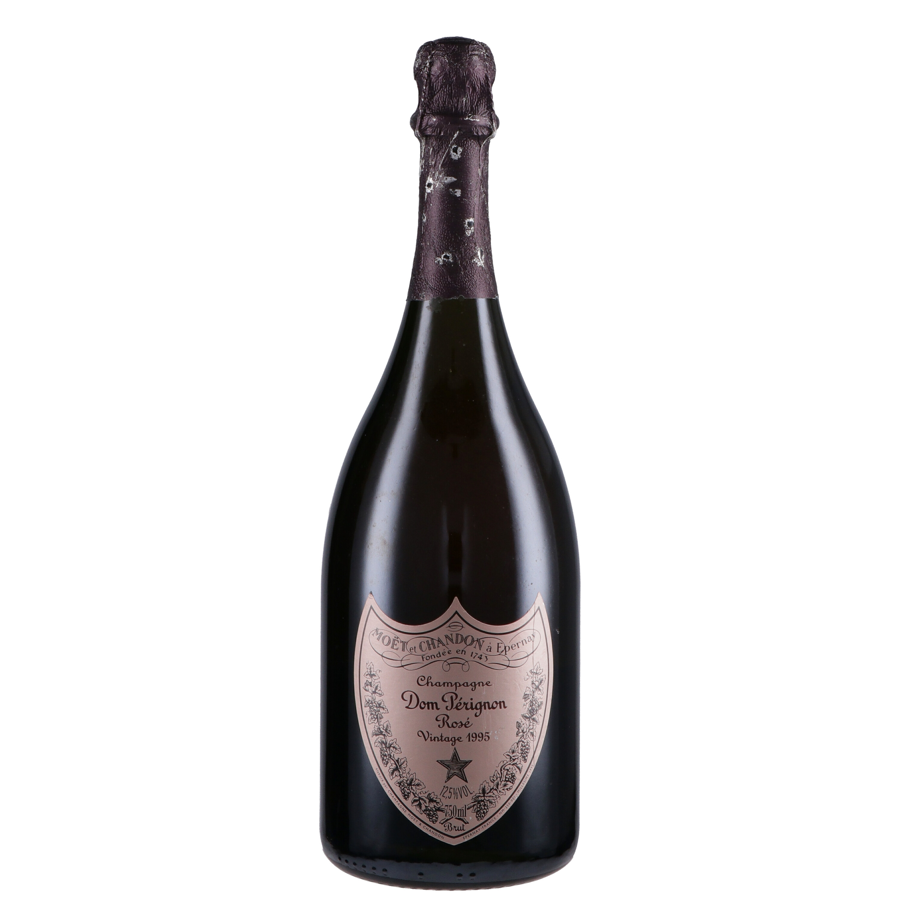 dom perignon 1995