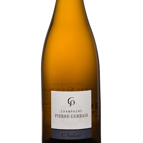 champagne brut nature