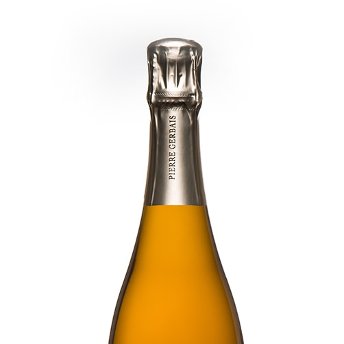 champagne brut nature
