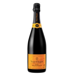 Champagne Brut Rosé - Veuve Clicquot