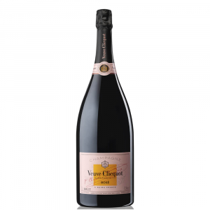 Champagne Brut Rosé - Veuve Clicquot
