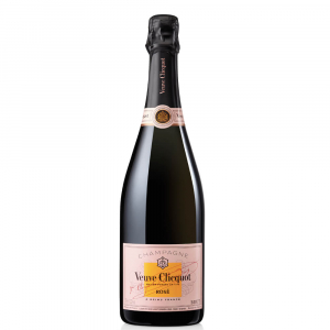 Veuve clicquot rose asda