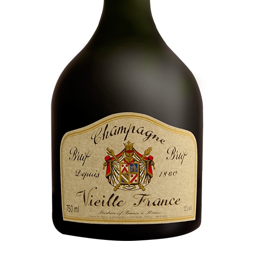 Champagne Brut Vieille France