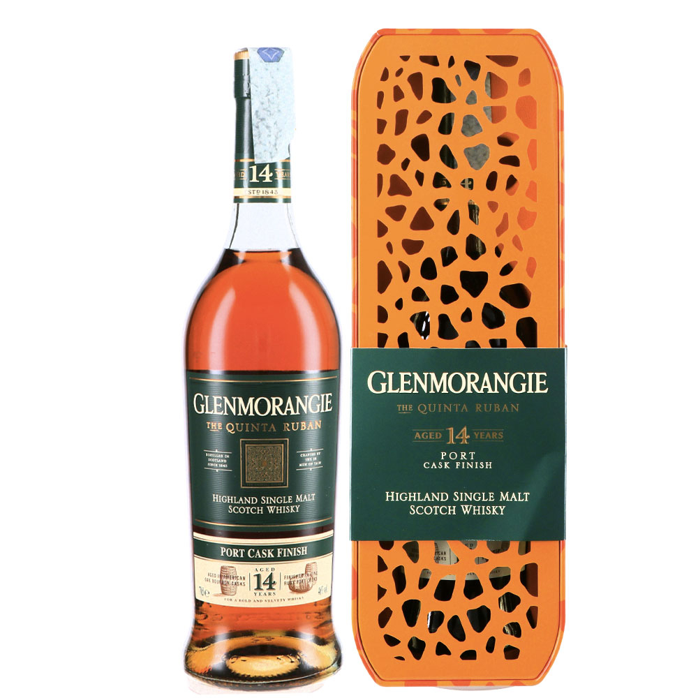 Glenmorangie 14. Виски Жираф Гленморанж.