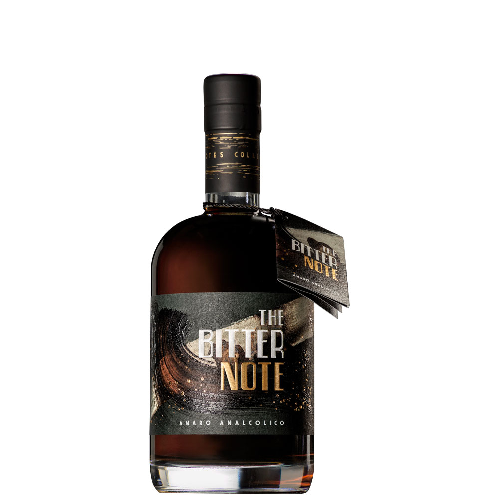 Analcolico "The Bitter Note" The Notes Collection (0.5l)