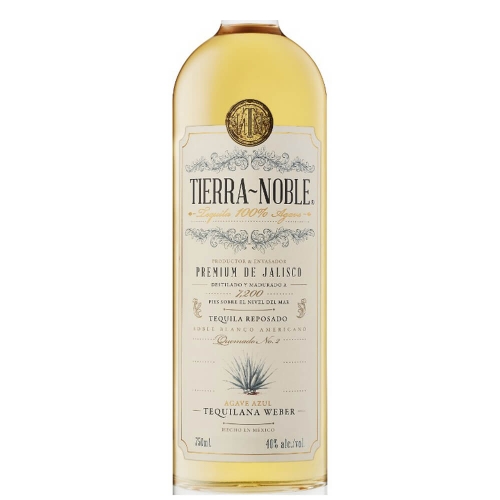 Tequila Reposado TierraNoble (0.75l)