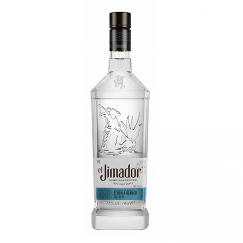 Tequila Blanco "El Jimador" Brown Forman (0.7l)