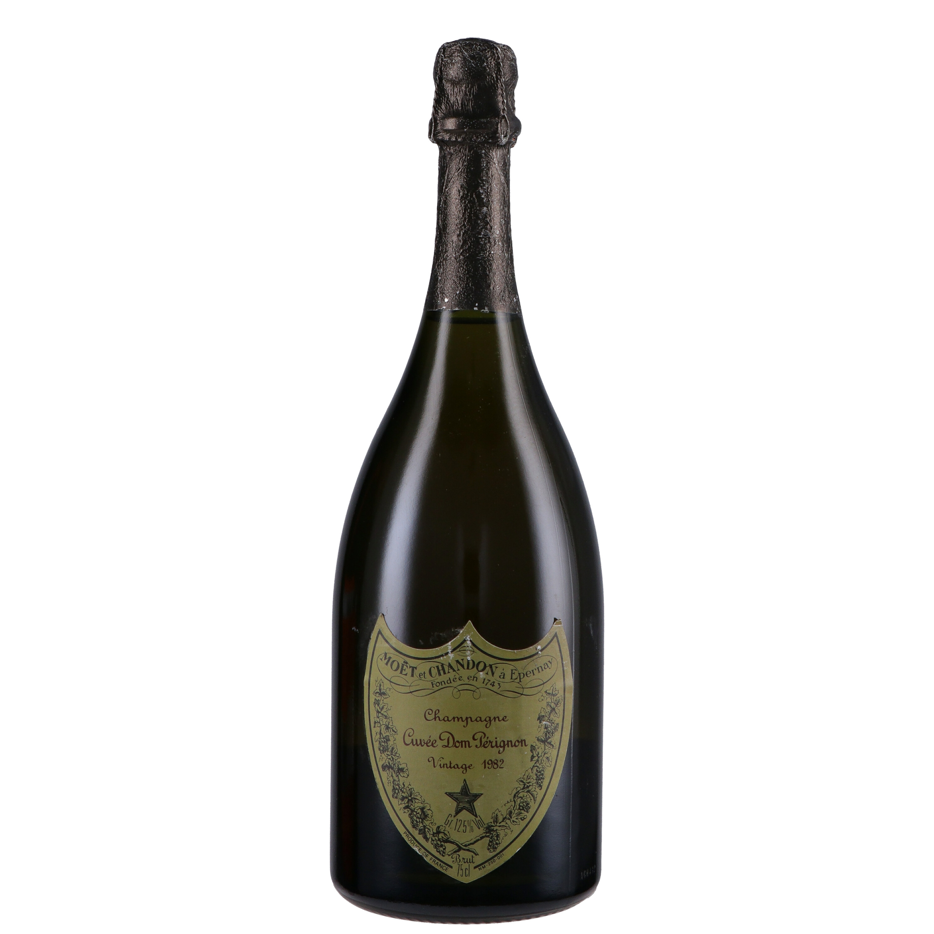 Champagne Dom Pérignon 2012 75cl - Wine Spa