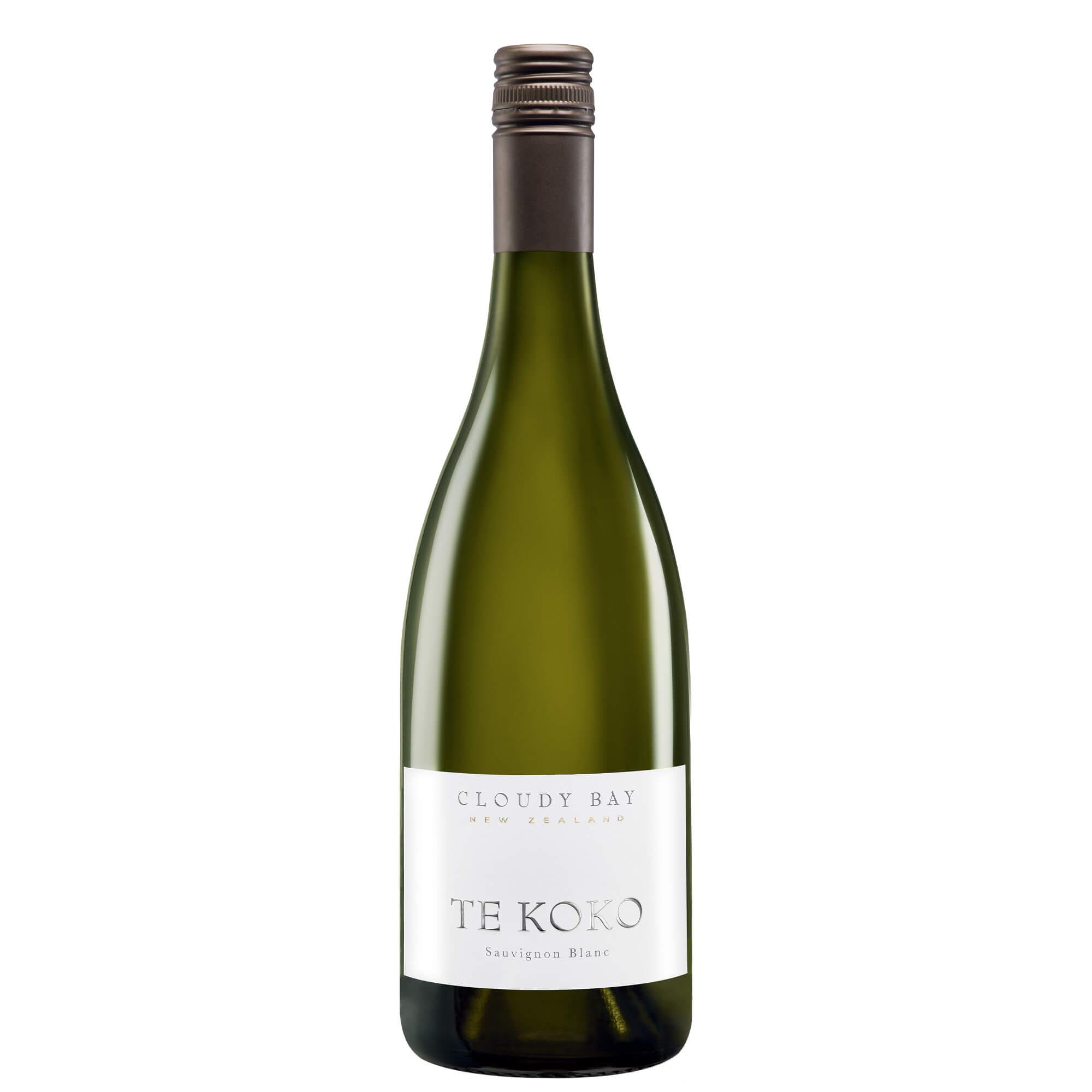 Marlborough Sauvignon Blanc Te Koko 16 Cloudy Bay