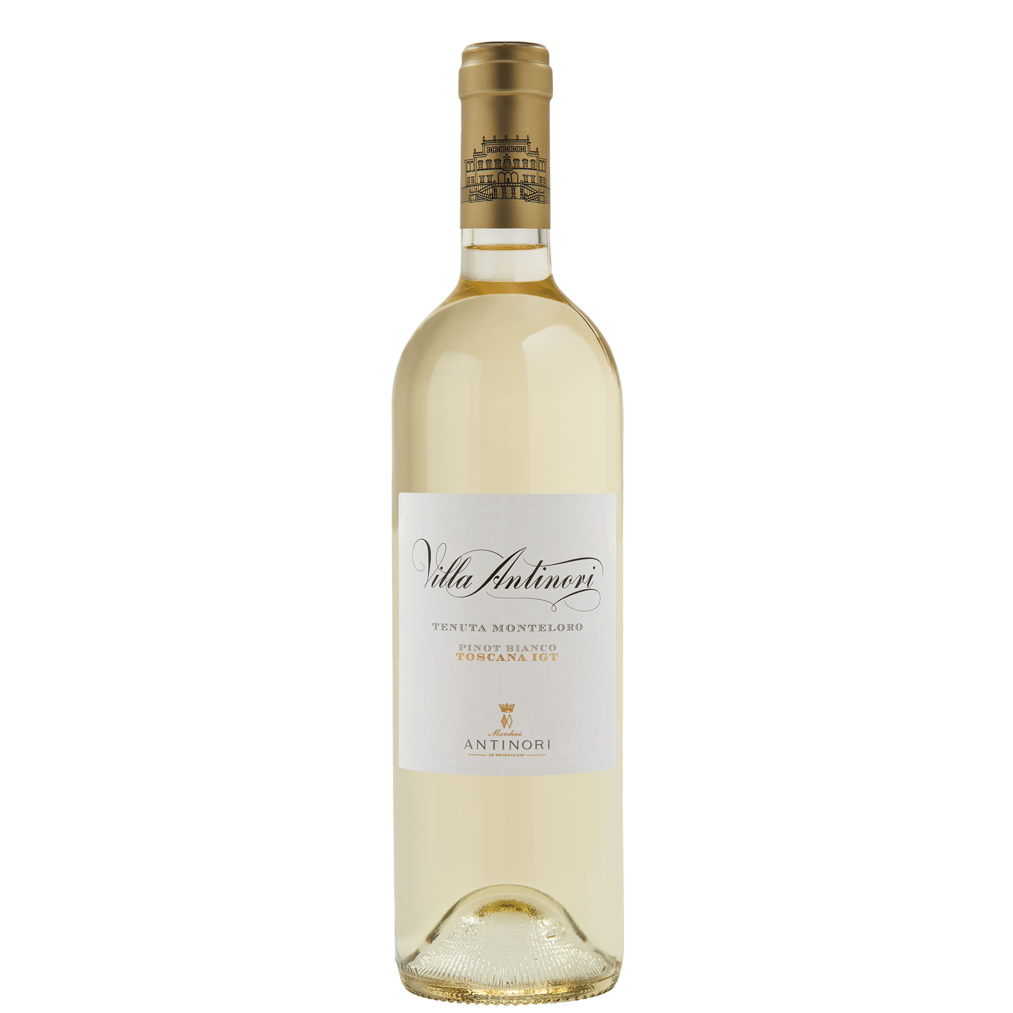Toscana Pinot Bianco IGT “Villa Antinori” 2019 Villa Antinori, Antinori