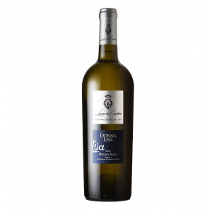 Salento Malvasia Bianca IGT "Donna Lisa" 2020 - Leone de Castris