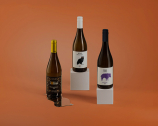 Esclusive in bianco