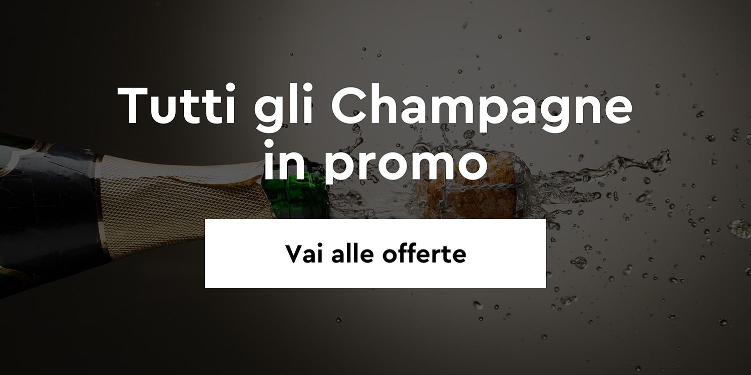 Promo Champagne