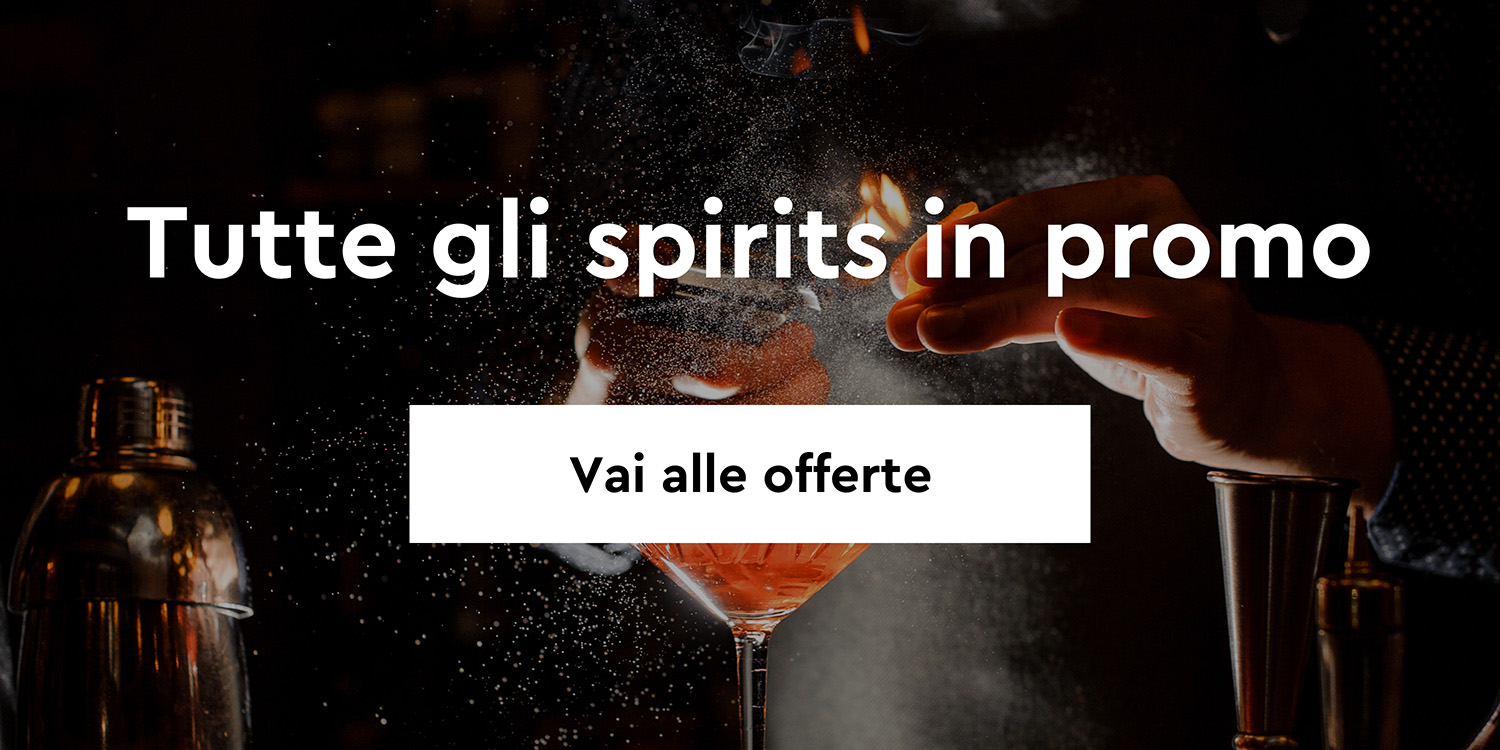 Promo Spirits