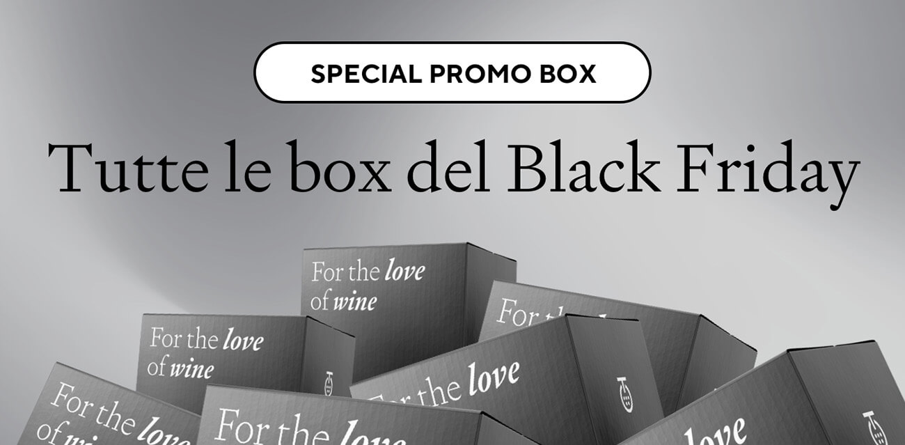 Promo Champagne