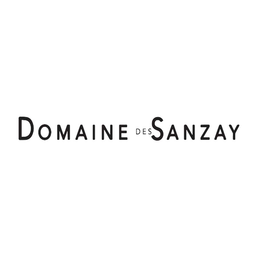 Domaine des Sanzay