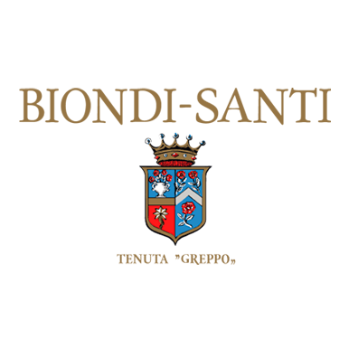 Logo Biondi Santi