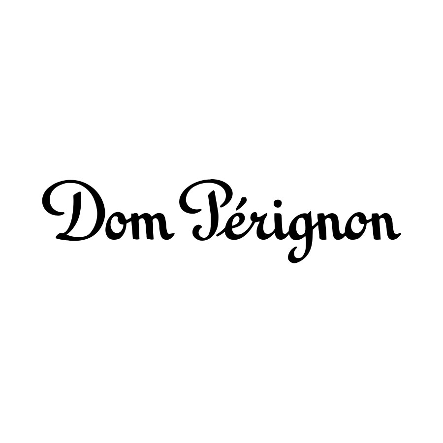 Logo dom perignon