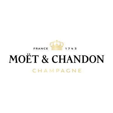 Logo Moët & Chandon