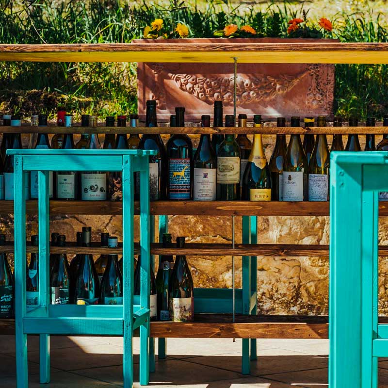 Vineria Aperta