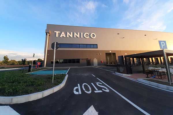 Tannico: Campari and Moet Hennessy JV acquire 100% of wine website