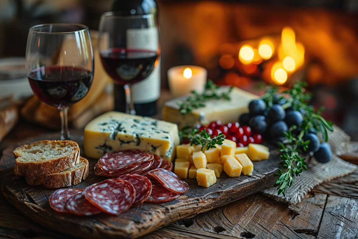 abbinamenti barolo