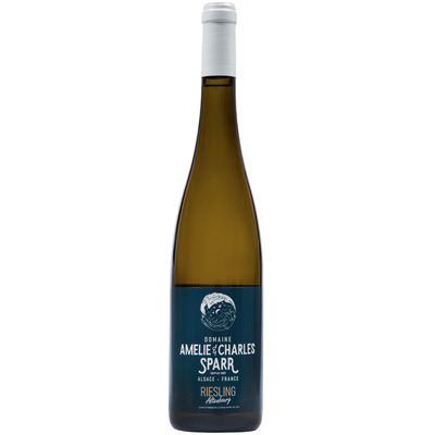riesling alsace