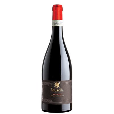 amarone valpolicella musella