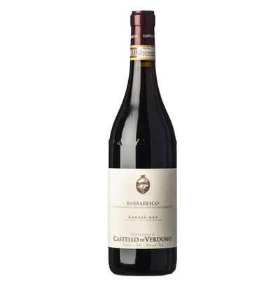 barbaresco rabaja verduno 2020