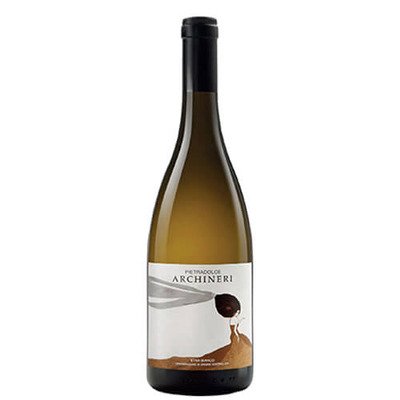 etna bianco archineri pietradolce