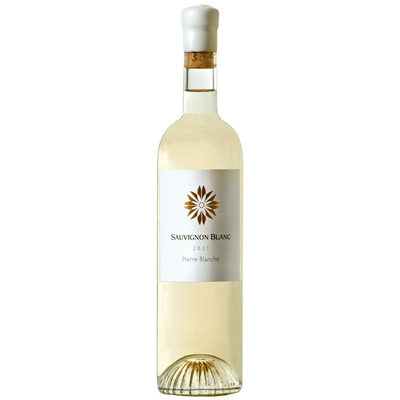 pierre blanche sauvignon bordeaux