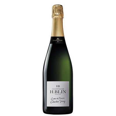 champagne blin charles vercy brut