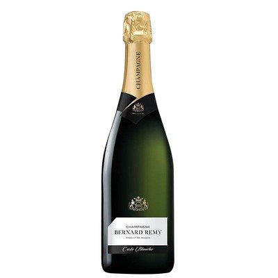champagne remy carte blanche