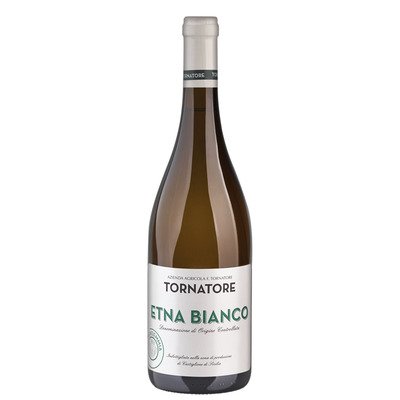 etna bianco tornatore