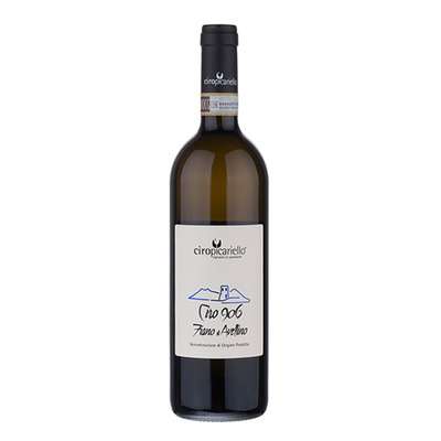 fiano ciro picariello