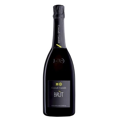 franciacorta brut contadi castaldi