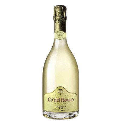 franciacorta ca del bosco cuvee edition 46