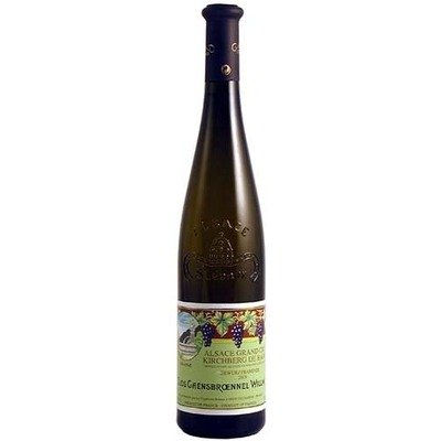 gewurztraminer alsace willm grand cru