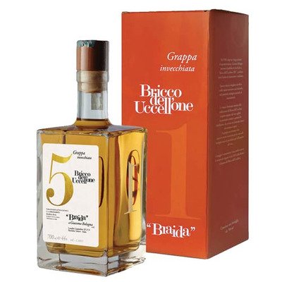 grappa bricco uccellone