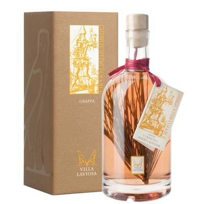 grappa villa laviosa